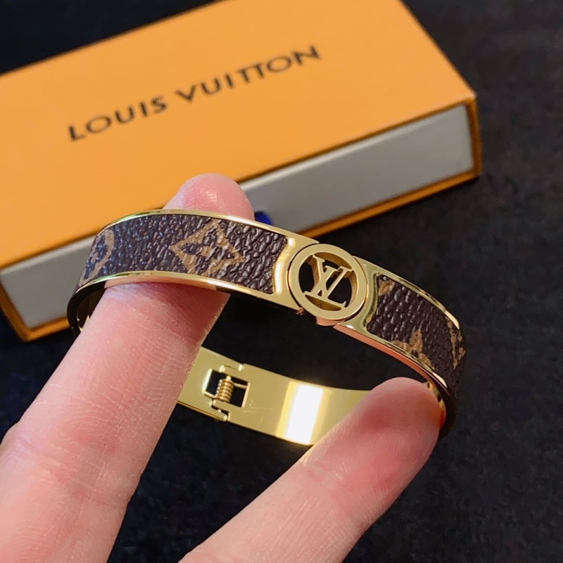 LV Bracelets